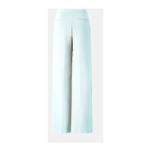 Trousers > Wide Trousers - - Pinko - Modalova