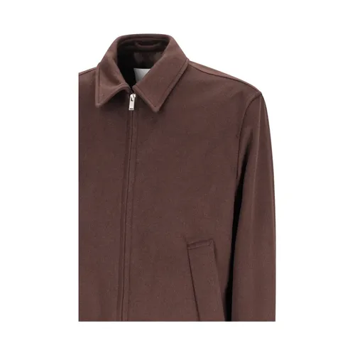 Jackets > Light Jackets - - Lardini - Modalova