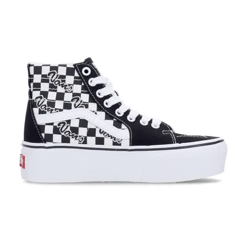 Vans - Shoes > Sneakers - Black - Vans - Modalova