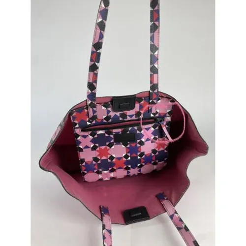 Pre-owned > Pre-owned Bags > Pre-owned Tote Bags - - Emilio Pucci Pre-owned - Modalova