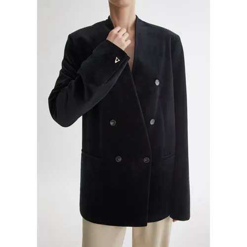 Aeron - Jackets > Blazers - Black - Aeron - Modalova
