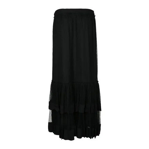 Skirts > Maxi Skirts - - Twinset - Modalova