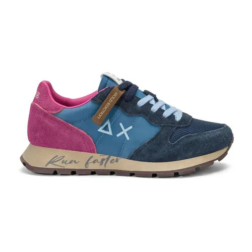 Shoes > Sneakers - - Sun68 - Modalova