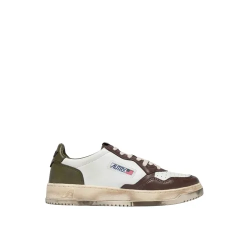Shoes > Sneakers - - Autry - Modalova