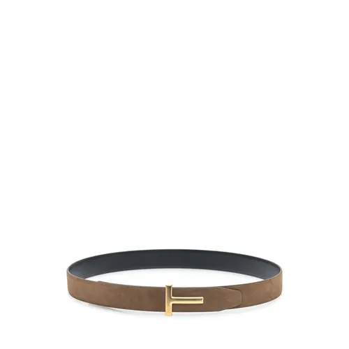 Accessories > Belts - - Tom Ford - Modalova