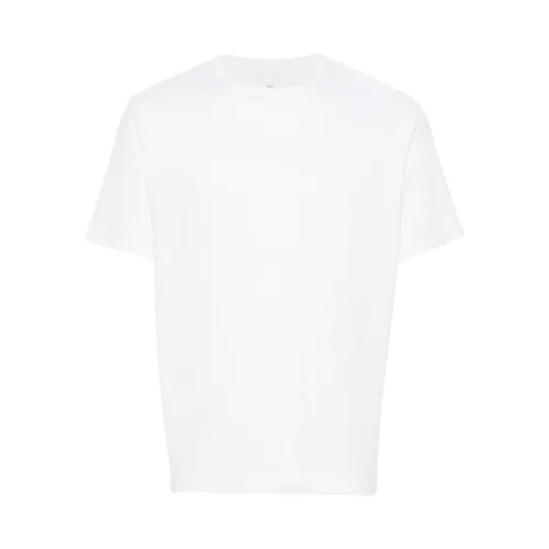 Fedeli - Tops > T-Shirts - White - Fedeli - Modalova