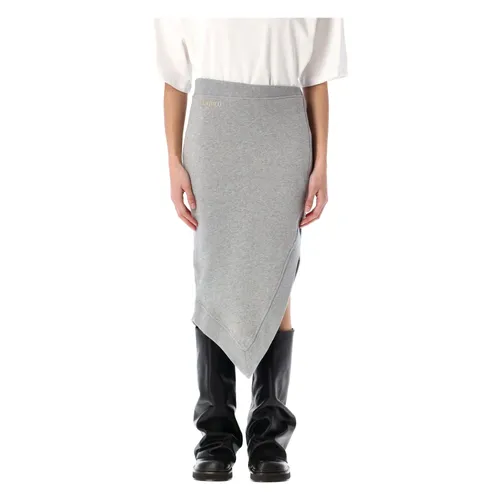 Skirts > Midi Skirts - - The Attico - Modalova