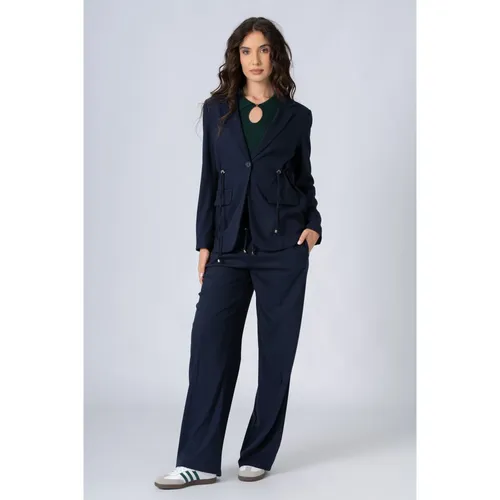 Kocca - Jackets > Blazers - Blue - Kocca - Modalova