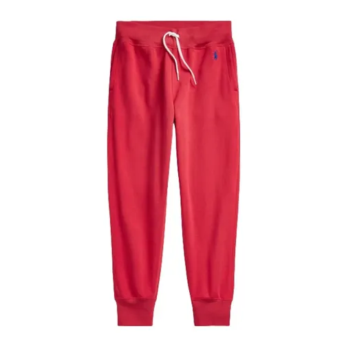 Trousers > Sweatpants - - Polo Ralph Lauren - Modalova