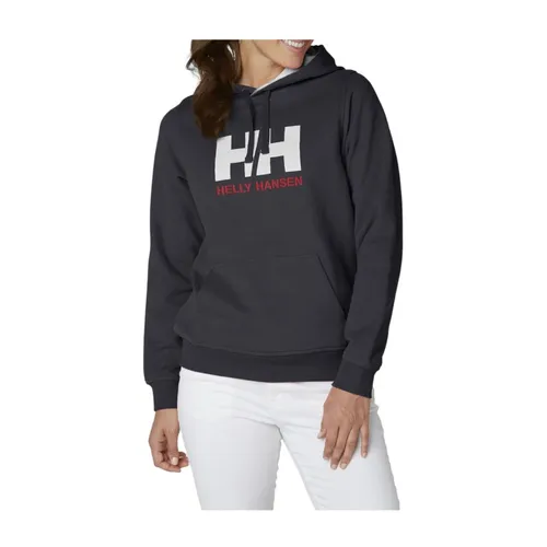 Sweatshirts & Hoodies > Hoodies - - Helly Hansen - Modalova