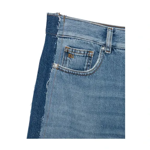 Jeans > Straight Jeans - - Nine In The Morning - Modalova