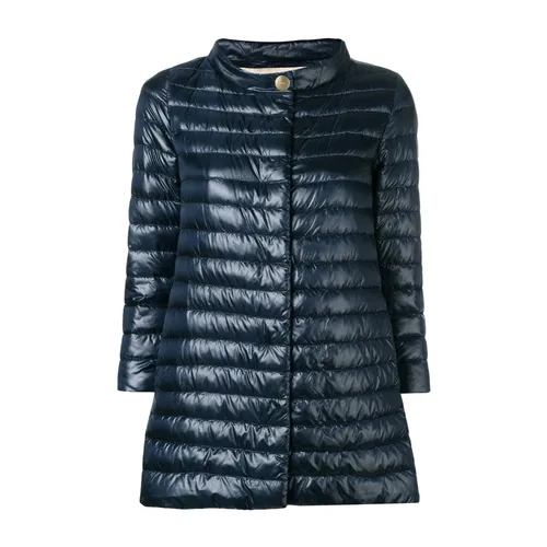 Jackets > Down Jackets - - Herno - Modalova