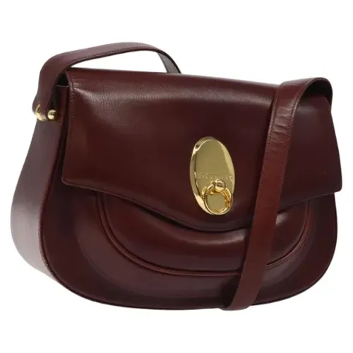 Pre-owned > Pre-owned Bags > Pre-owned Cross Body Bags - - Givenchy Pre-owned - Modalova