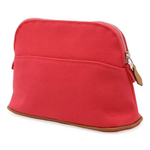 Pre-owned > Pre-owned Bags > Pre-owned Clutches - - Hermès Vintage - Modalova