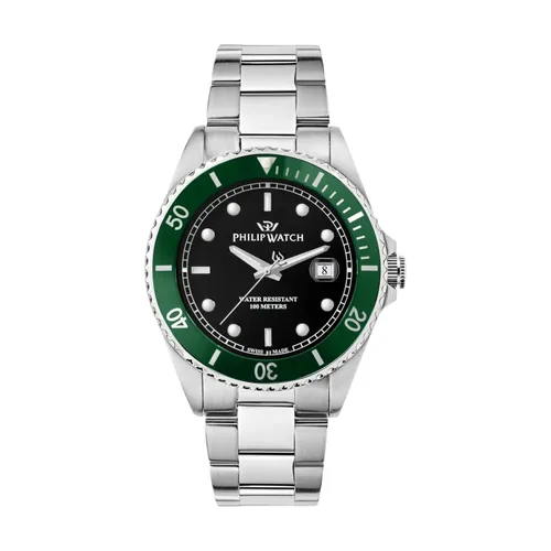 Accessories > Watches - - Philip Watch - Modalova