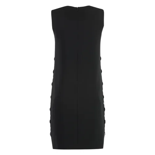 Dresses > Day Dresses > Short Dresses - - Max Mara Studio - Modalova