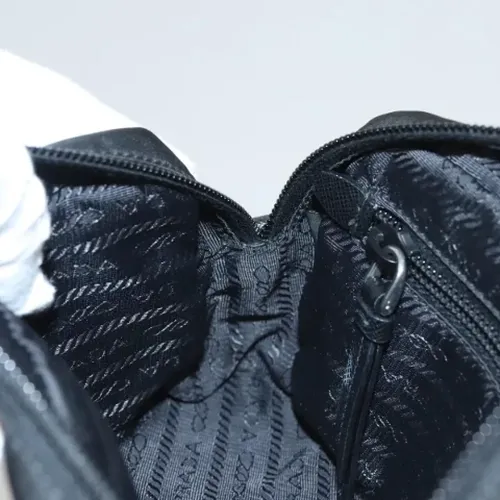 Pre-owned > Pre-owned Bags > Pre-owned Clutches - - Prada Vintage - Modalova