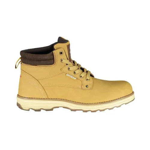 Shoes > Boots > Lace-up Boots - - Carrera - Modalova