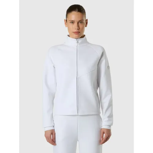 Sweatshirts & Hoodies > Zip-throughs - - North Sails - Modalova