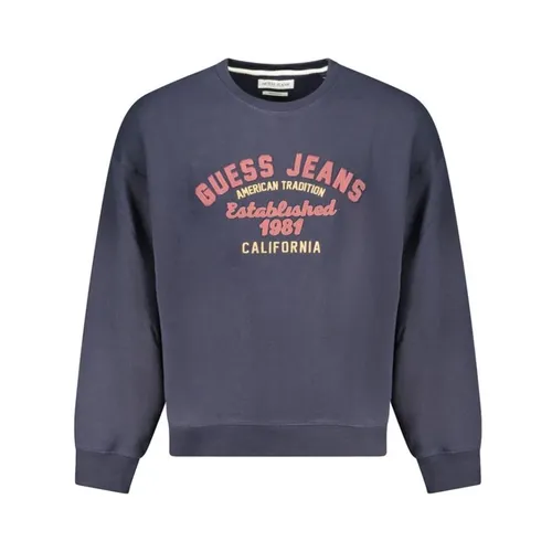 Sweatshirts & Hoodies > Sweatshirts - - Guess - Modalova