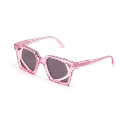 Accessories > Sunglasses - - Kuboraum - Modalova