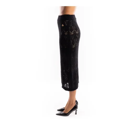 Skirts > Midi Skirts - - Akep - Modalova