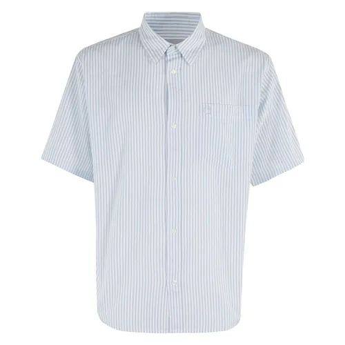 Shirts > Short Sleeve Shirts - - Carhartt Wip - Modalova