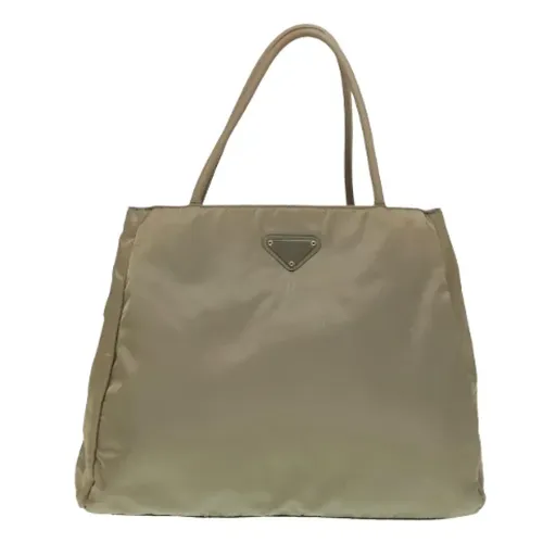 Pre-owned > Pre-owned Bags > Pre-owned Handbags - - Prada Vintage - Modalova