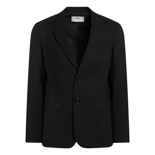 Jackets > Blazers - - Ami Paris - Modalova