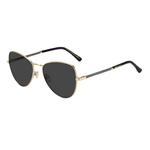 Accessories > Sunglasses - - Jimmy Choo - Modalova