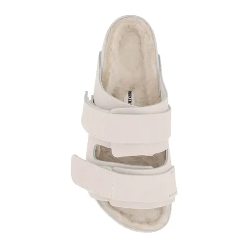 Shoes > Flip Flops & Sliders > Sliders - - Birkenstock - Modalova