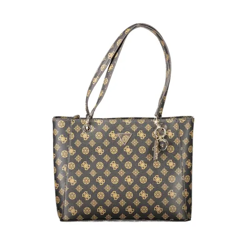 Guess - Bags > Tote Bags - Brown - Guess - Modalova