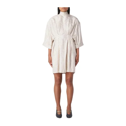 Dresses > Day Dresses > Short Dresses - - Lanvin - Modalova