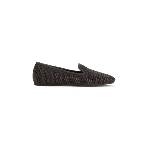 Shoes > Flats > Loafers - - Brunello Cucinelli - Modalova