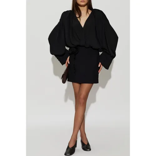 Skirts > Short Skirts - - Rotate Birger Christensen - Modalova