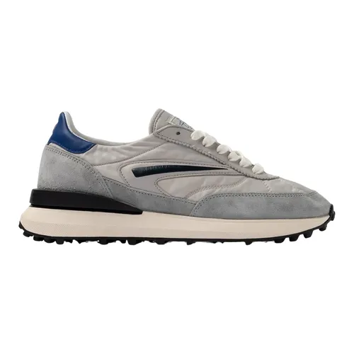 Shoes > Sneakers - - D.a.t.e. - Modalova