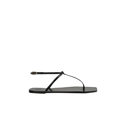Shoes > Sandals > Flat Sandals - - ATP Atelier - Modalova