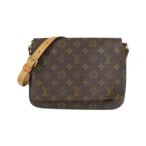 Pre-owned > Pre-owned Bags > Pre-owned Cross Body Bags - - Louis Vuitton Vintage - Modalova
