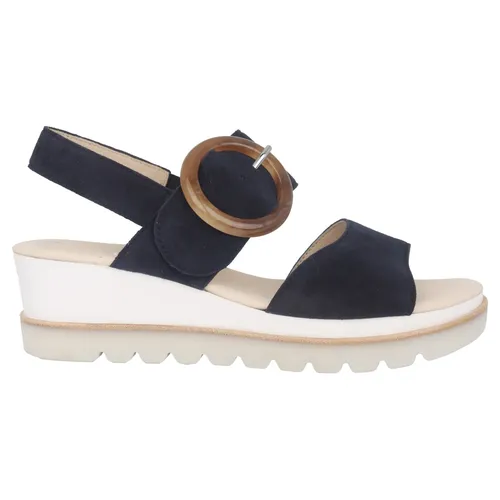 Shoes > Heels > Wedges - - Gabor - Modalova
