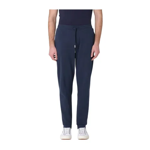 Trousers > Sweatpants - - La Martina - Modalova