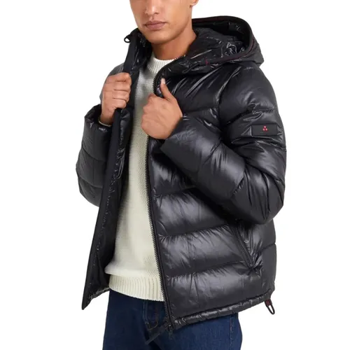 Jackets > Down Jackets - - Peuterey - Modalova
