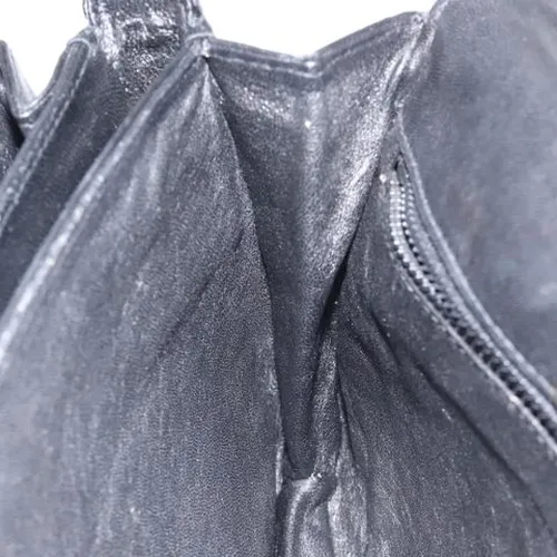 Pre-owned > Pre-owned Bags > Pre-owned Shoulder Bags - - Bally Pre-owned - Modalova