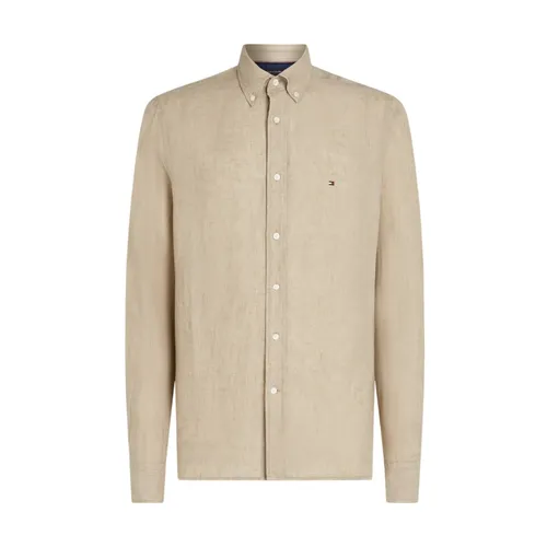 Shirts > Casual Shirts - - Tommy Hilfiger - Modalova
