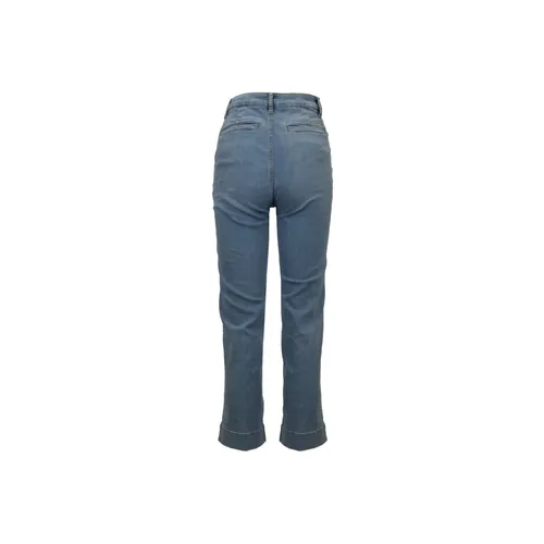 Jeans > Boot-cut Jeans - - Liu Jo - Modalova