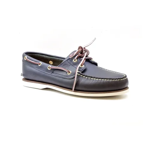 Shoes > Flats > Sailor Shoes - - Timberland - Modalova