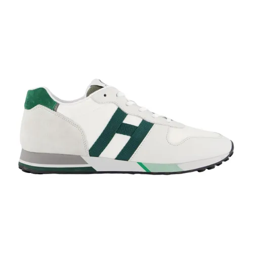 Hogan - Shoes > Sneakers - White - Hogan - Modalova