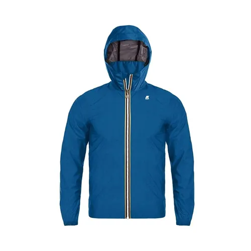 Jackets > Light Jackets - - K-Way - Modalova