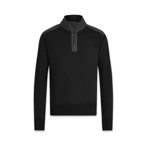 Knitwear > Turtlenecks - - Belstaff - Modalova