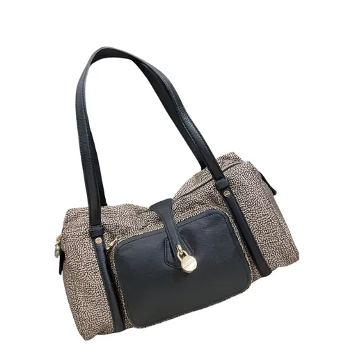 Bags > Shoulder Bags - - Borbonese - Modalova