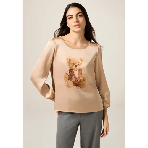 Blouses & Shirts > Blouses - - Oltre - Modalova